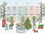 Advent Street (image for) Advent Street
